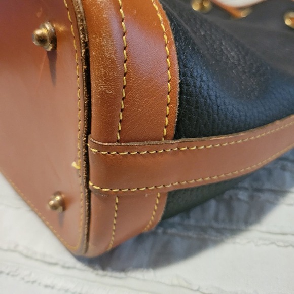 Vintage dooney and bourke set - Picture 11 of 16